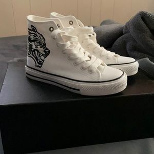 Darc sport wolves club converse